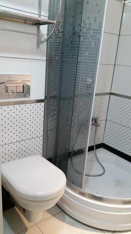 Basak Rezidans Trabzon Phòng bức ảnh
