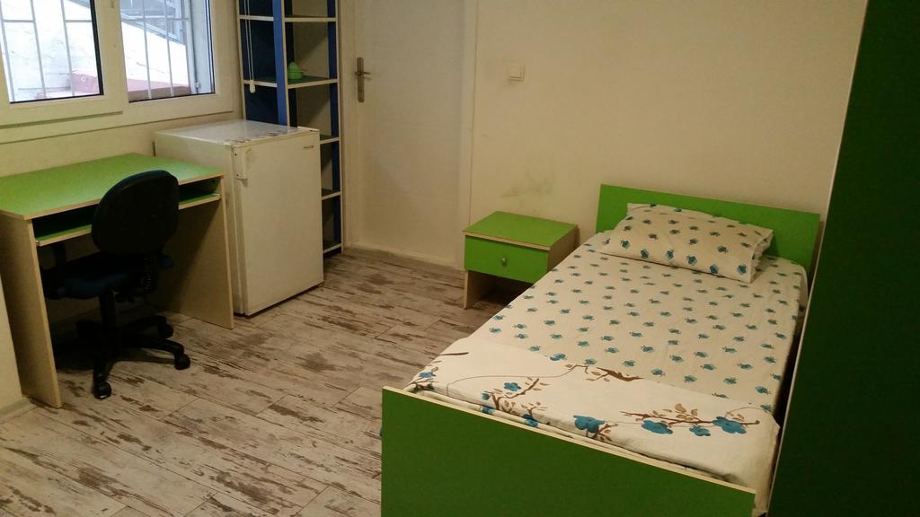 Basak Rezidans Trabzon Ngoại thất bức ảnh