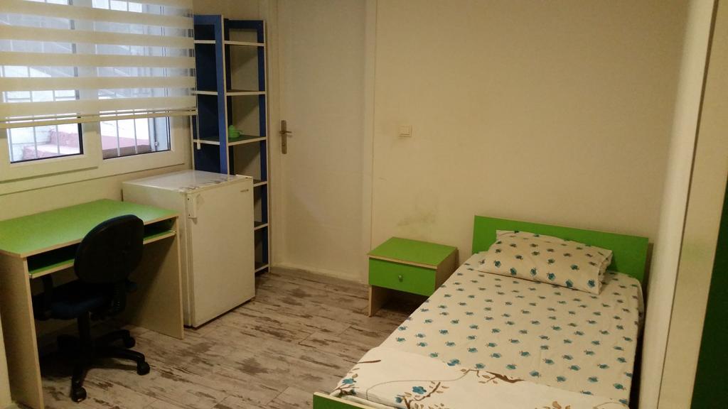 Basak Rezidans Trabzon Phòng bức ảnh