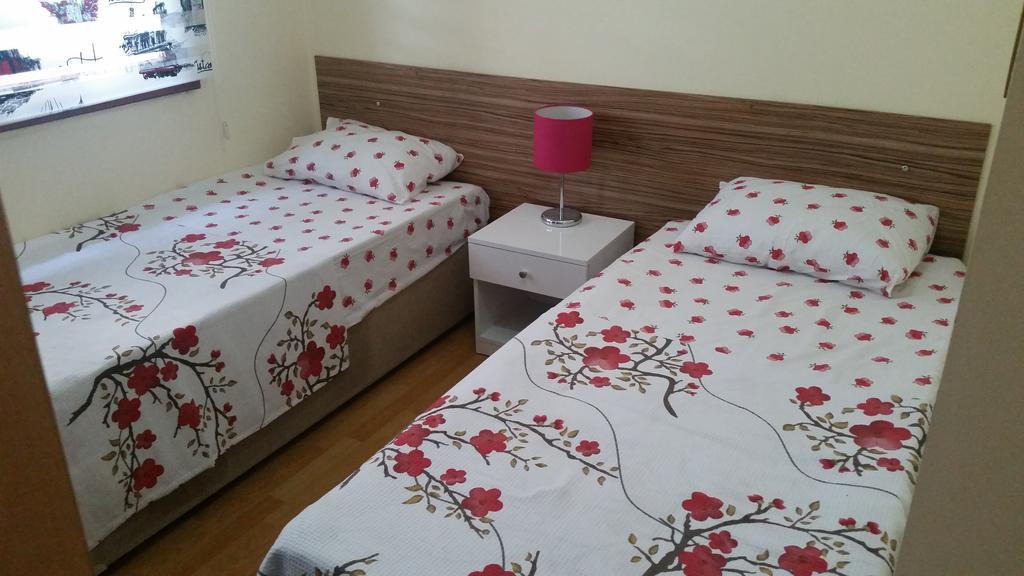 Basak Rezidans Trabzon Ngoại thất bức ảnh