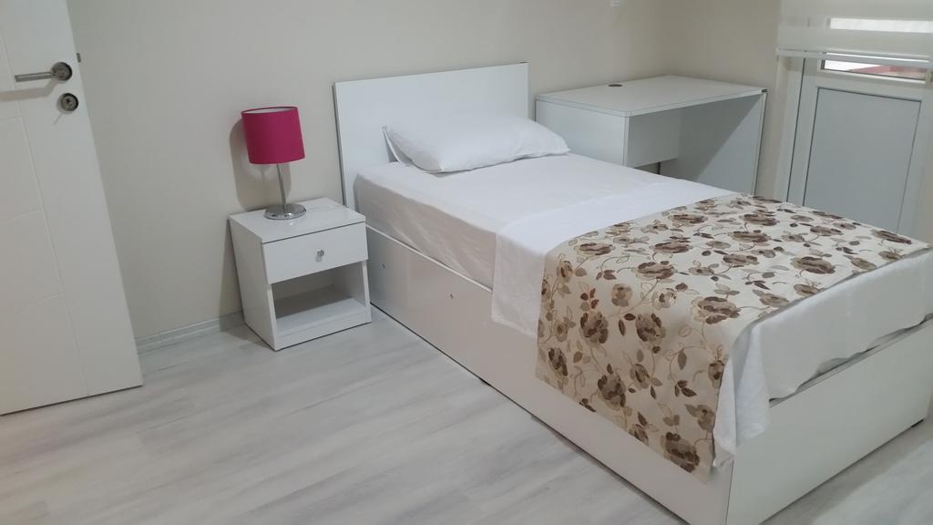 Basak Rezidans Trabzon Ngoại thất bức ảnh