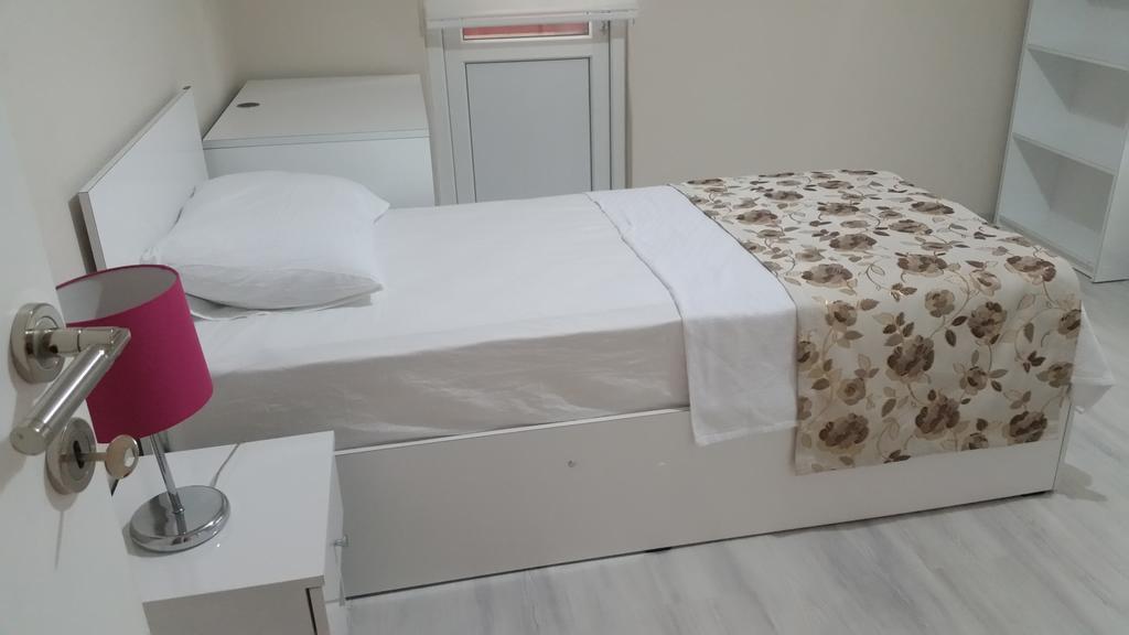 Basak Rezidans Trabzon Ngoại thất bức ảnh